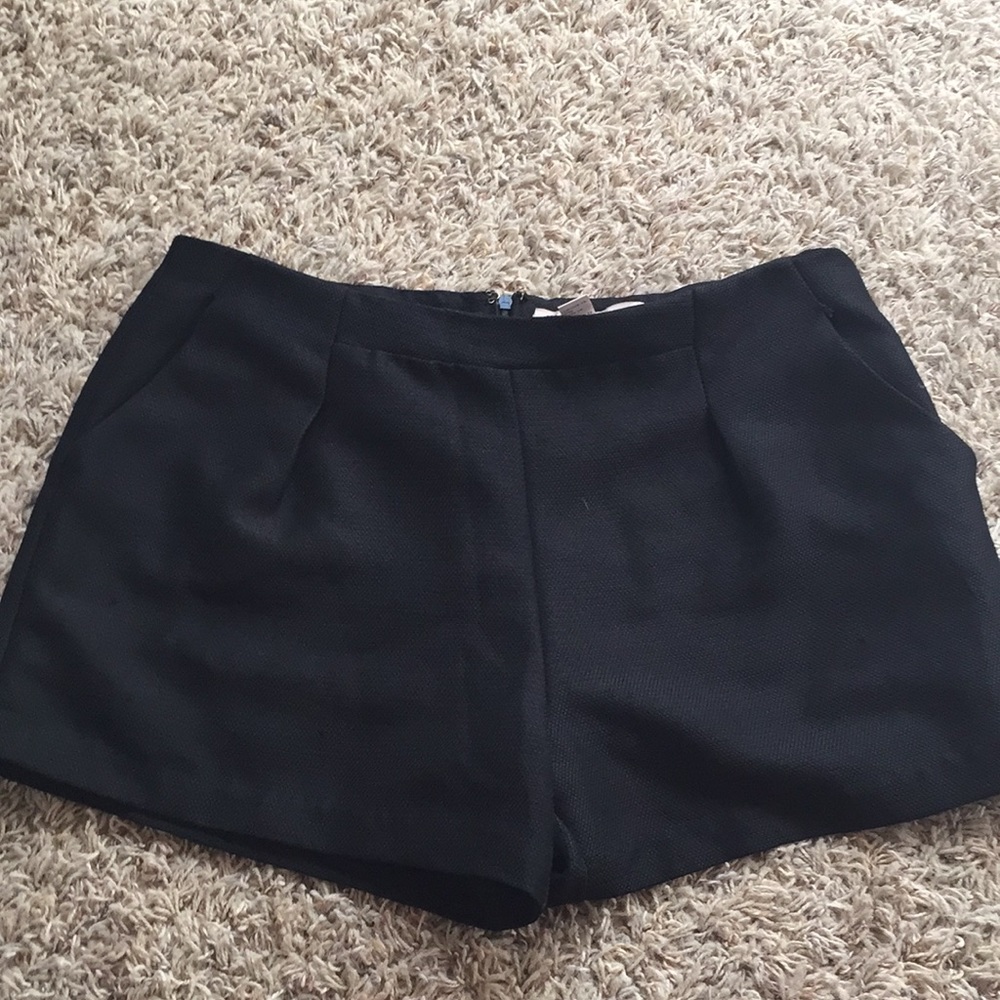 Forever 21 Shorts